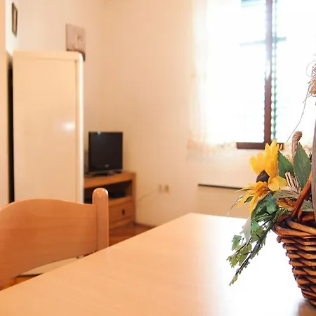 Apartamento Srzi