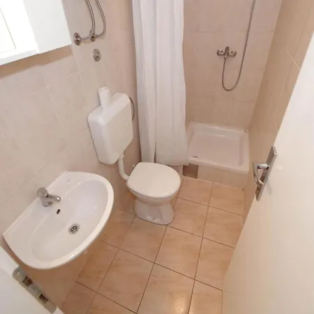 Apartamento Srzi Makarska
