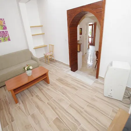 Apartamento Srzi
