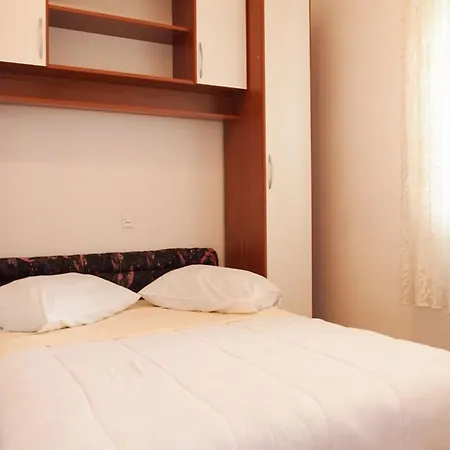 Srzi Apartamento Makarska