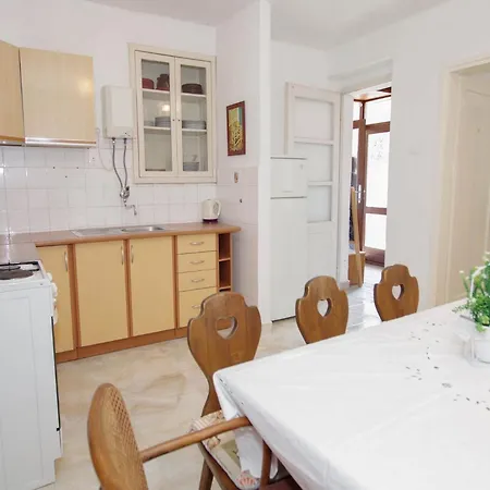 Apartamento Srzi Makarska