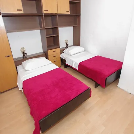 Apartamento Srzi