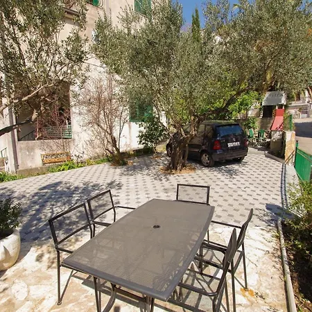 Apartamento Srzi Makarska