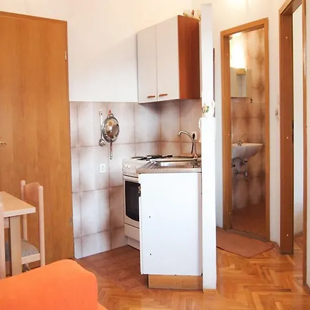 Srzi Apartamento