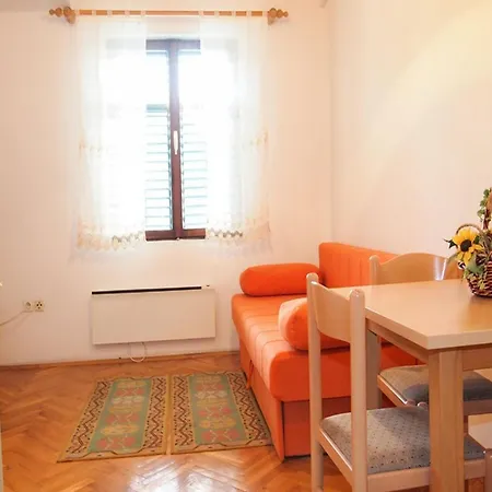 Apartamento Srzi Makarska