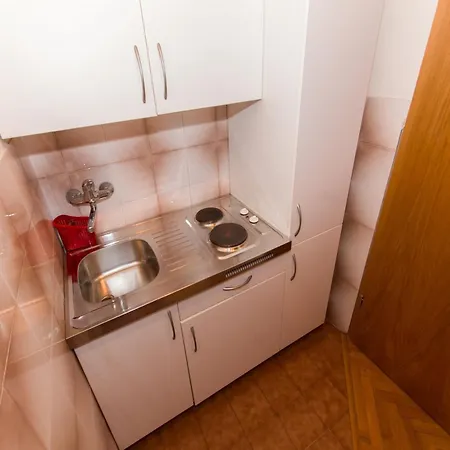 Srzi Apartamento