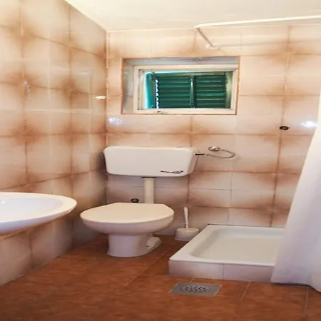 Apartamento Srzi