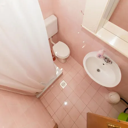 Srzi Apartamento *