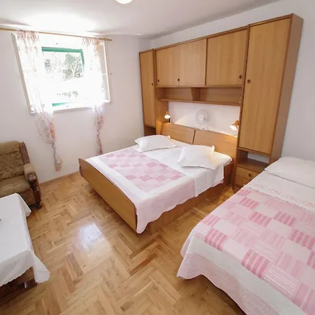 Srzi Apartamento Makarska
