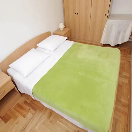 Apartamento Srzi Makarska