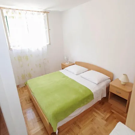 Srzi Apartamento *