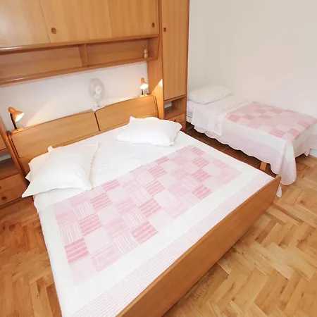 Apartamento Srzi Makarska